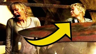 10 Most Unfortunate Victims In Horror Movies