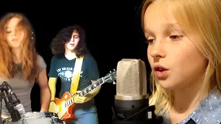 Jadyn Rylee feat. Sina & Andrei Cerbu cover of Go Your Own Way by Fleetwood Mac