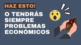 Deja de luchar por sobrevivir y empieza a vivir: claves para alcanzar la libertad financiera