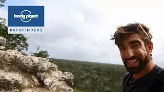 Exploring Mexico's Yucatán Peninsula - Lonely Planet vlog