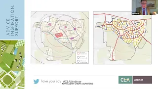 CLA Webinar: Placemaking - Building Communities