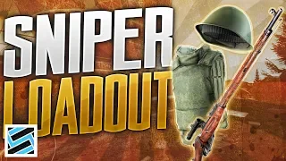 An Effective Sniper Loadout Under 100K Roubles - Escape from Tarkov