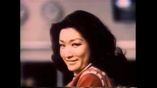 KNXT Klein& Chung Benti News Promos 1977