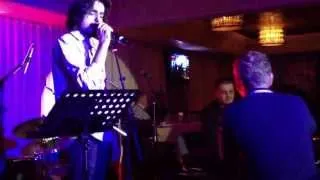 Jam Sassion with Sujyan, Agutin,Батырхан, Topuria & Belyayev