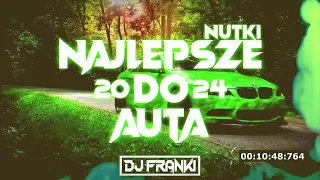 🎶❤️POMPA / VIXA❤️🎶🚗Najlepsze Nutki Do Auta 🚗⛔Kwiecień 2024 😈💚POMPA DO AUTA💚😈 VOL38@djfrankiofficial