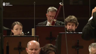 Koncert symfoniczny / Mozart