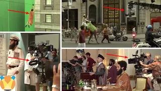 The Dictator Behind the Scenes - Best Compilation