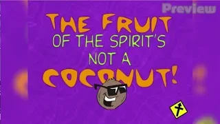 Fruit of the Spirit | Full Preview | Uncle Charlie Songs