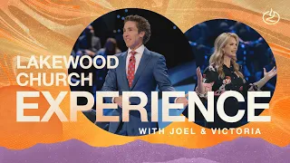 Joel Osteen LIVE 🔴 | Lakewood Church Service | Sunday 11AM CT