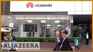 🇬🇧 UK to allow limited 5G access to Huawei despite concerns | Al Jazeera English