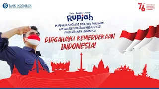 Warisan Kita di 76 Tahun Indonesia Merdeka