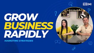 HOW TO GROW BUSINESS | Rules of Business | Dr Mian Faisal | Dr Iqra Kanwal