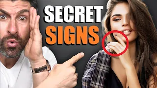 Hey Stupid... She Likes YOU! (10 Hidden Signs A Girl Likes YOU)