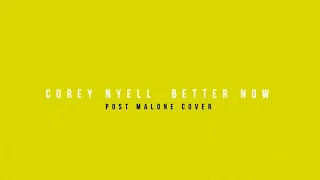 Post Malone - Better Now (cover song) beerbongs & Bentley's