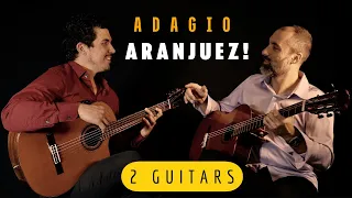 Adagio from Aranjuez concierto