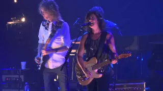 Sarah McLachlan (Live) Fumbling Towards Ecstasy Ruth Eckerd Hall Clearwater Florida 03 / 29 / 2015