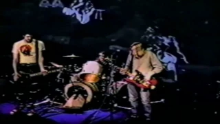 Nirvana - Big Cheese