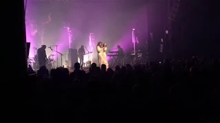 À bouche que veux-tu - Brigitte @ L'aéronef de Lille - 20 janvier 2018