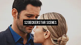 HD Lucifer | Deckerstar Season 2 Scenes