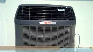 Trane XL20i