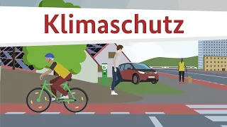 Klimaschutzprogramm 2030, Klimaschutzgesetz und CO2-Preis erklärt