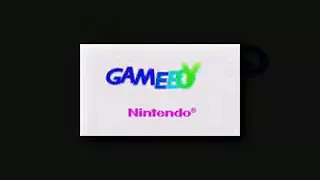 (YTPMV) Gameboy Scan Slow motion