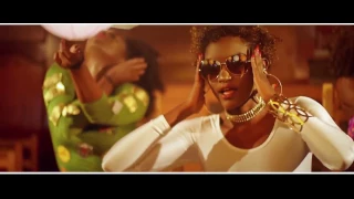 Jaribu - FILLE & SAMIE RICH  (Official Music Video) | Ugandan music HD 2017