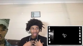 XXXTENTACION - KING (REACTION/INPUT)