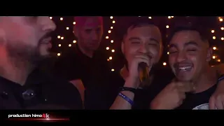 Cheb Momo 2023 - مشعودة Moucha3wida | Avec Zinou PachiChi Live Mariage (Cover Cheb Mustapha)