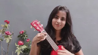 Nenjukkul peidhidum | Ukulele cover