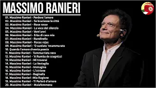 Le migliori canzoni di Massimo Ranieri - il meglio di Massimo Ranieri - Massimo Ranieri Full Album