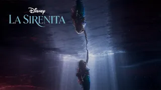 La Sirenita | Avance especial | HD