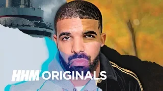 Why Doesn't Hip Hop Respect Drake?