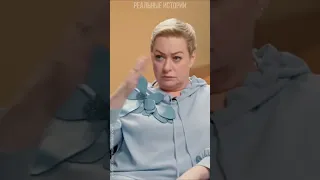 Актриса Мария Аронова откровенно рассказала о своей дочери «Она не должна быть содержанкой»