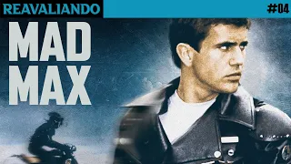 ReaValiando: O Primeiro Mad Max (1979)