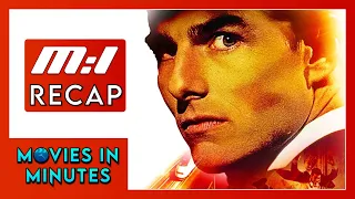 Mission: Impossible in Minutes | Recap