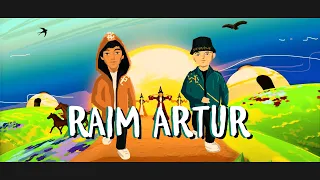 RaiM & Artur - Latte [Official video]