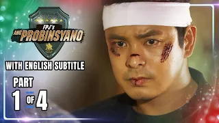 FPJ's Ang Probinsyano | Episode 1664 (1/4) | June 30, 2022 (With English Subs)