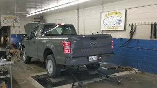 2020 F150 Gen 5 Whipple 3.0L