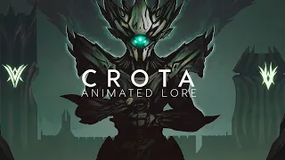 Who is Crota? His Triumphs, Brutality and Death.