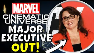 Marvel Studios' SHOCKING Departure: Victoria Alonso Leaves MCU - What Does This Mean?