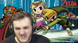 AFTER SO MANY YEARS, I FINALLY COMPLETED THIS | The Legend of Zelda: The Wind Waker [#11] (ENDING)