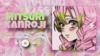 🍡૮₍ ˃ ⤙ ˂ ₎ა mitsuri playlist 🌸 ɴᴏ ᴍᴀᴛᴛᴇʀ ᴡʜᴀᴛ ʏᴏᴜ ʟᴏᴏᴋ ʟɪᴋᴇ, ɪ ʙᴇʟɪᴇᴠᴇ ᴛʜᴀᴛ ᴇᴠᴇʀʏᴏɴᴇ ɪꜱ ʙᴇᴀᴜᴛɪꜰᴜʟ