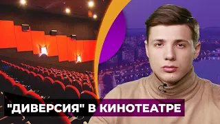 Вместо пропагандистского фильма "Ополченочка" – лента о героях АТО: срыв показа в Севастополе