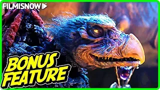 THE DARK CRYSTAL: AGE OF RESISTANCE | Returning to Thra Featurette (Netflix)