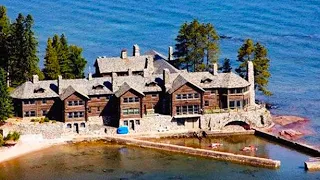 15 Famous Mansions No One Wants To Buy For Any Price