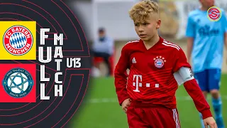 FULL MATCH: Bayern Munich - Pro Talent U13 Mallorca Cup 2022