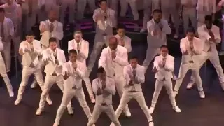 "Love On Top" - Gay Men's Chorus of Los Angeles