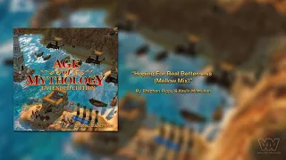 Age of Mythology OST - Hoping For Real Betterness (Mellow Mix) [Extended]