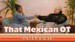 That Mexican OT Talks Point Em Out ft DaBaby, Everybody Loves Texas, Movie Career, & So Much More!